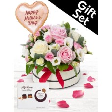 Shades Of Love Hatbox Gift Set (Large)