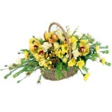 Modern Posy (Standard)