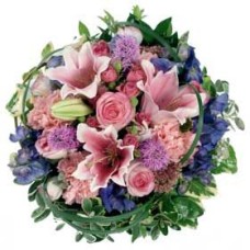 Loose Posy (Standard)