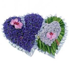 Double Heart Based (Standard)