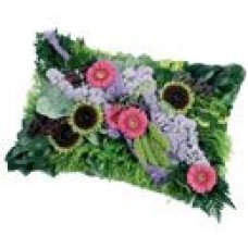 Pillow Textured (Standard)
