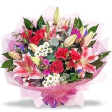 Chelsea Handtied (Standard)
