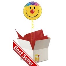 Smile Balloon in a Box (Standard)