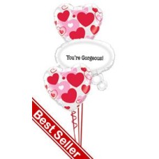 'You're Gorgeous' Bouquet (Standard)