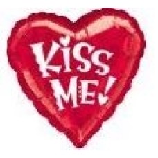 Kiss Me (Standard)