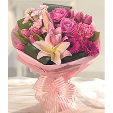 Lovely Lady (Standard)
