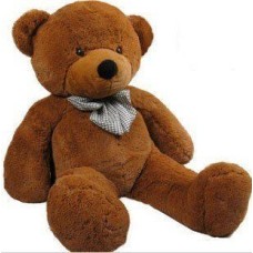 Large Teddy Bear 3 Foot Tall (Standard)