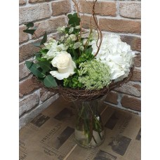 Woodland Vase (Standard)