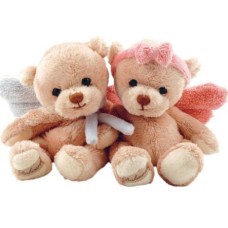 Guardian Angel Teddy Bears