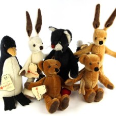 Kallisto Play Animals