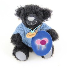Irish Geopark Bear Frido