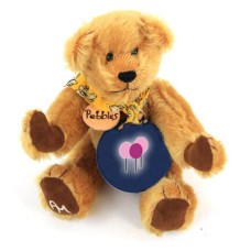 Irish Little Rascal Bear Pebbles