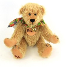 Irish Little Rascal Bear Yumiko