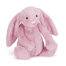 Large JellyCat Bashful Tulip Bunny