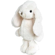 Lovely White Kanini Bunny