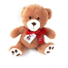 Love You Ted