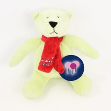 Irish Love Bear