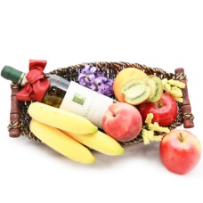 Fruitful Elegance