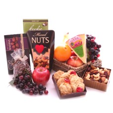 Date Night Snacks