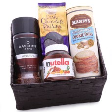 Instantly Rich Gift Box