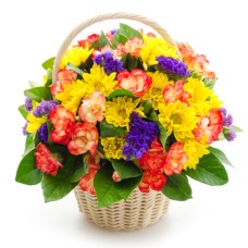 Fancy Floral