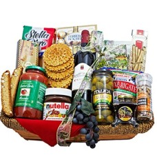 Amore Vero Gift Basket
