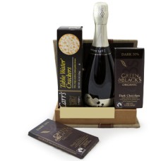 Sparkling Gourmet Quartet