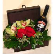 Dr Baileys - The Mood Flower Post Style!