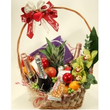 Basket of abundance