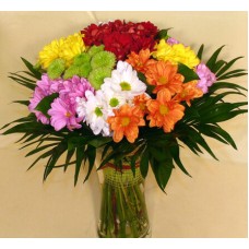 Cheerful Day! (Small)