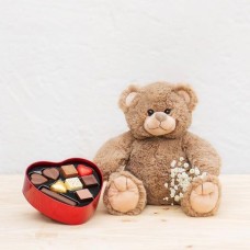 Bobo with love