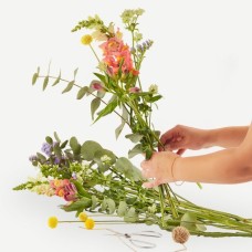 Florist'S Creative Choices (Large)