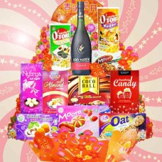 Chinese New Year Hampers