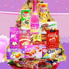 Deepavali Hamper Dv012