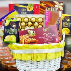 Deepavali Gift Basket Delivery Dv028