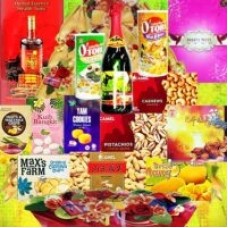 Halal Tonic Hamper HL014