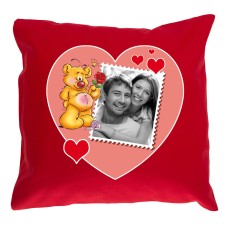 Doodles pillow