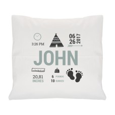 Birth pillow