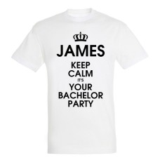 T-shirt - Men-2