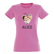 T-shirt - Women-1