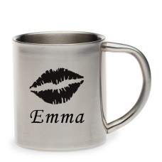 Mug - Stainless steel