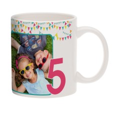 Photo Mug - Birthday