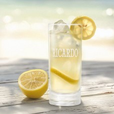 Highball Glasses (1 pcs)