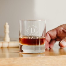 Whisky Glasses (1 pcs)