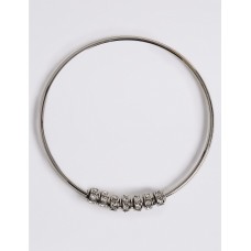 Spinning Sparkle Bangle MADE WITH SWAROVSKI ELEMENTS