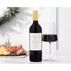 Callister Cellars Merlot - 1 Bottle