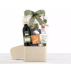 Briar Creek California Cabernet Wine Basket