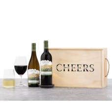Edenbrook Vineyards Duet