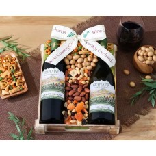 Callister Cellars Savory Party Assortment