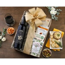 Messi Primitivo Gift Box - Shipping 06/01/2026
